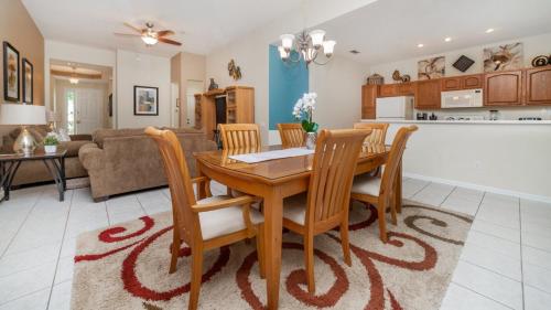 Rent Your Own Exclusive Villa with Large Private Pool on Windsor Hills Resort Orlando Villa 4856 - image 3