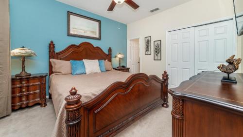 Rent Your Own Exclusive Villa with Large Private Pool on Windsor Hills Resort Orlando Villa 4856 - image 5