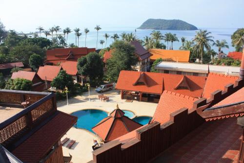 hotel photo