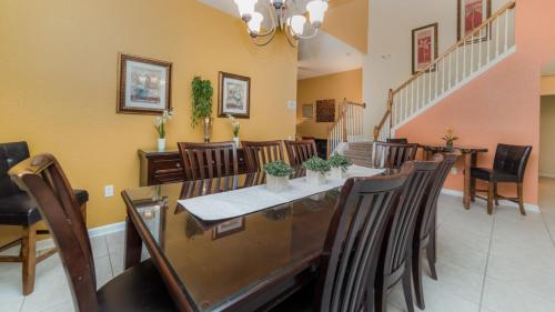 The Perfect Villa with a beautiful Private Pool Orlando Villa 4872 - image 5