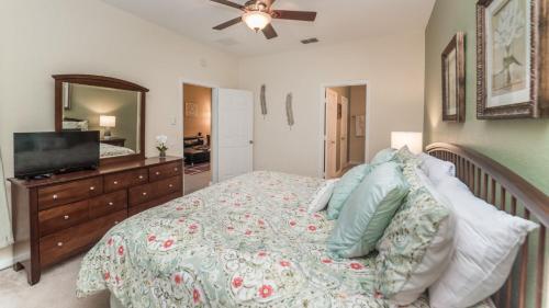 The Perfect Villa with a beautiful Private Pool Orlando Villa 4872 - image 6