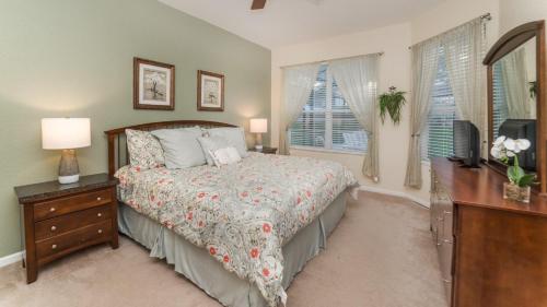 The Perfect Villa with a beautiful Private Pool Orlando Villa 4872 - image 7