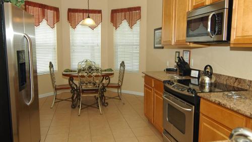 The Perfect Villa with a beautiful Private Pool Orlando Villa 4960 - image 3