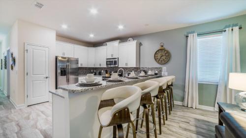 The Perfect Villa with a beautiful Private Pool Orlando Villa 4963 - image 5