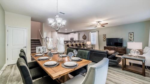 The Perfect Villa with a beautiful Private Pool Orlando Villa 4963 - image 8