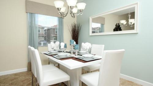 The Perfect Villa with a beautiful Private Pool Orlando Villa 4997 - main image