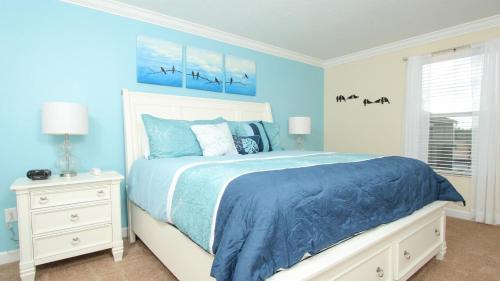 The Perfect Villa with a beautiful Private Pool Orlando Villa 4997 - image 2