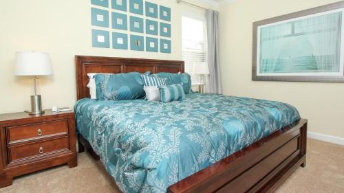 The Perfect Villa with a beautiful Private Pool Orlando Villa 4997 - image 5