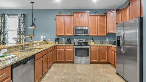 The Perfect Villa with a beautiful Private Pool Orlando Villa 5001 - image 3