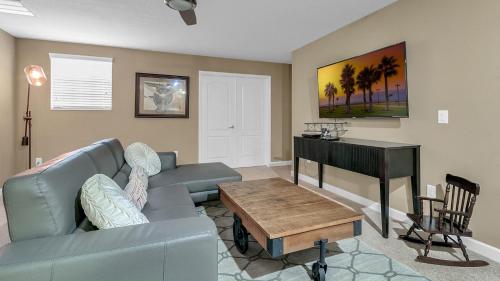 The Perfect Villa with a beautiful Private Pool Orlando Villa 5001 - image 8