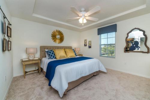 The Perfect Villa with a beautiful Private Pool Orlando Villa 5009 - image 5