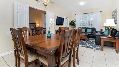 The Ultimate 3 Bedroom Condo on Windsor Hills Resort Orlando Condo 4846 Kissimmee