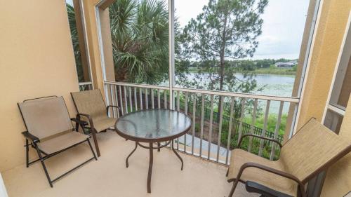 Villas in Kissimmee Florida