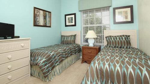 The Ultimate 3 Bedroom Condo on Windsor Palms Resort Orlando Condo 4830 - image 2