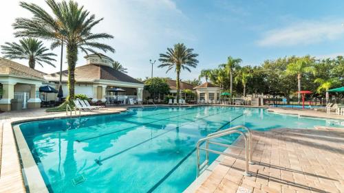 The Ultimate 3 Bedroom Condo on Windsor Palms Resort Orlando Condo 4830 - image 6