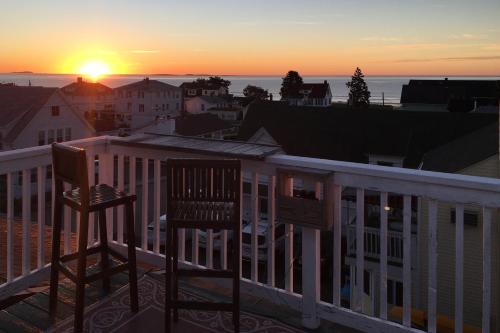 Sunrise Deck - Apartment - Old Orchard Beach