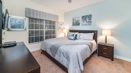 The Ultimate 4 Bedroom Townhome on Paradise Palms Resort Orlando Townhome 4823 - image 6