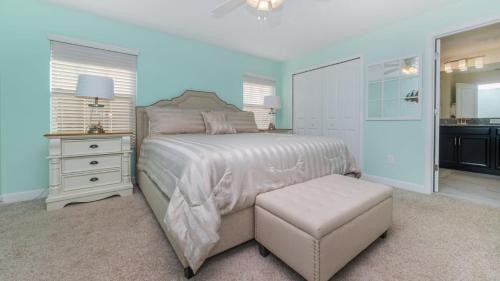 The Ultimate 4 Bedroom Townhome on Storey Lake Resort Orlando Townhome 4888 - image 4