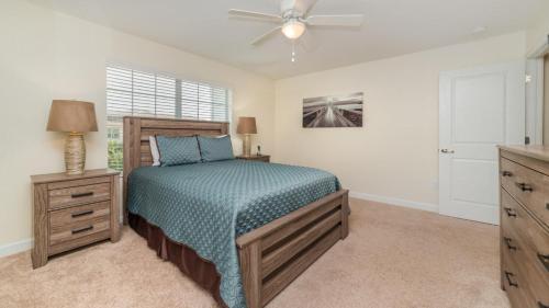 The Ultimate 4 Bedroom Villa on Storey Lake Resort Orlando Villa 4956 - image 2