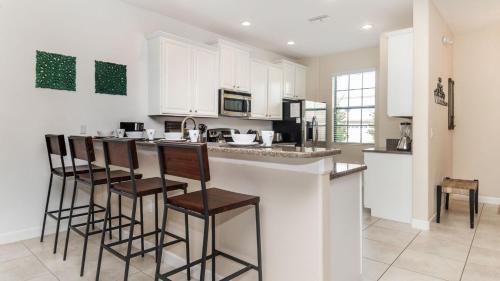 The Ultimate 5 Bedroom Villa on Champions Gate Resort Orlando Villa 5016 - image 2