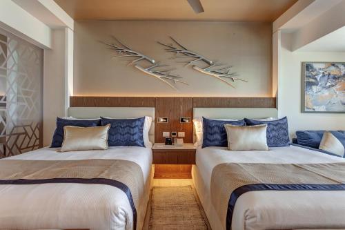 Royalton CHIC Cancun, An Autograph Collection All-Inclusive Resort - Adults Only, Cancún (foto 8)