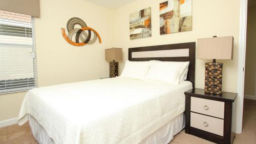 The Ultimate 5 Star Villa with Private Pool on Paradise Palms Resort Orlando Villa 4815 - image 6