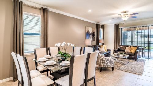 The Ultimate 5 Star Villa with Private Pool on Windsor at Westside Resort Orlando Villa 4975 - image 2