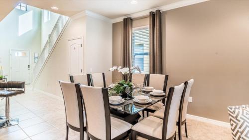 The Ultimate 5 Star Villa with Private Pool on Windsor at Westside Resort Orlando Villa 4975 - image 3