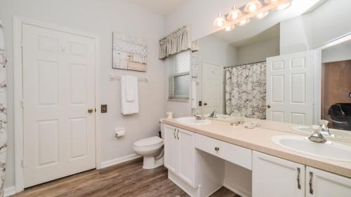 The Ultimate 5 Star Villa with Private Pool on Windsor Palms Resort Orlando Villa 5026 - image 7