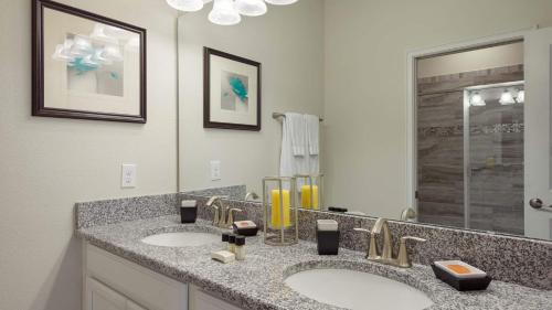 The Ultimate 6 Bedroom Villa on Champions Gate Resort Orlando Villa 4829 - image 6
