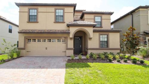 Villas in Davenport Florida
