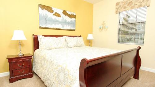 The Ultimate 8 Bedroom Villa on Champions Gate Resort Orlando Villa 4940 - image 7
