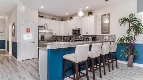 The Ultimate 8 Bedroom Villa on Champions Gate Resort Orlando Villa 4969 - image 2