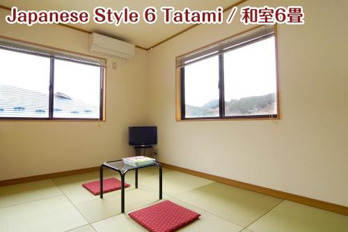 NIKKO stay house ARAI - Vacation STAY 14988v Nikko