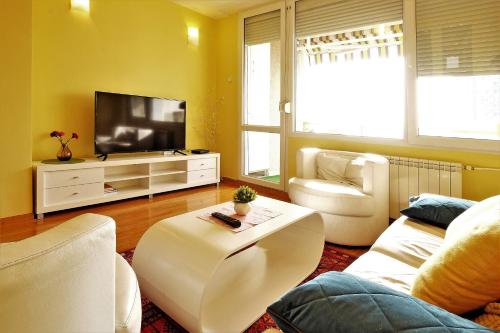 Apartment Bella Art - image 8