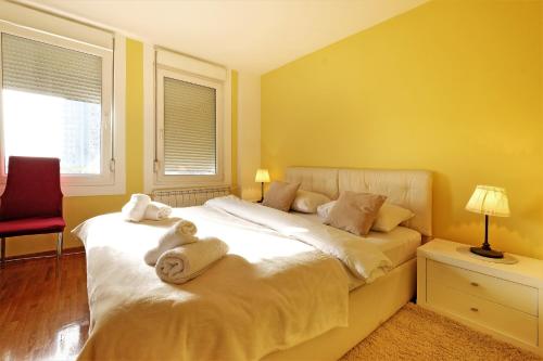 Apartment Bella Art - image 12