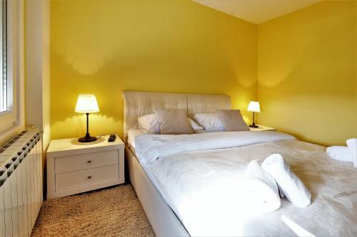 Apartment Bella Art - image 7