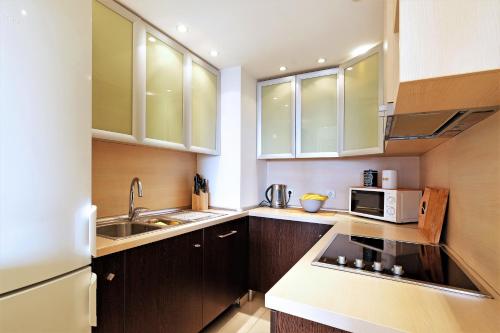 Apartment Bella Art - main image