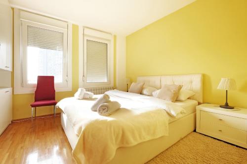 Apartment Bella Art - image 3