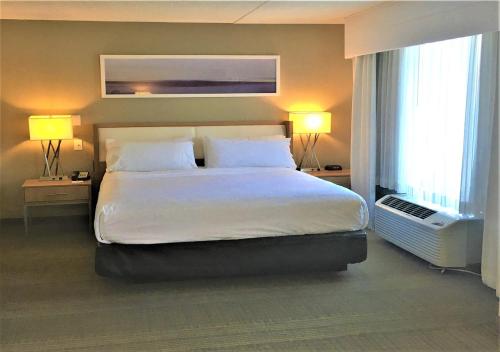 Holiday Inn Franklin - Cool Springs by IHG in Franklin, USA