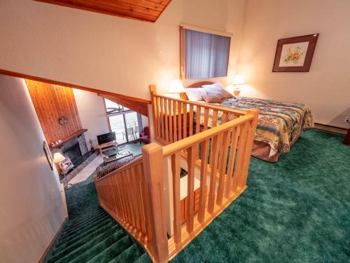 Fairmont Hot Springs Resort