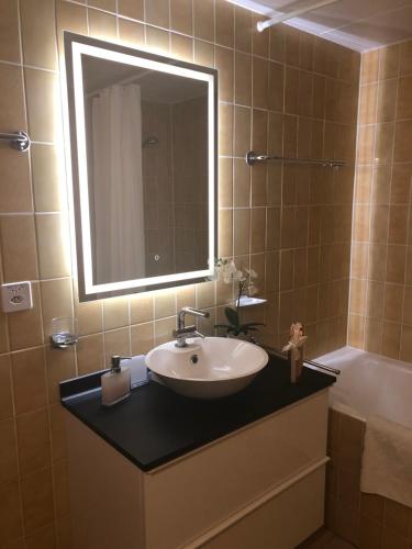 Apartment Humagne - Crans Center - image 11