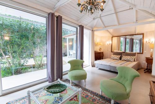 Photo 21 Campo Di Fiori, Maisons de Charme