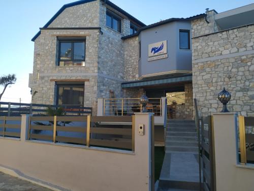 PEGASUS sea view Luxury apartments - image 13