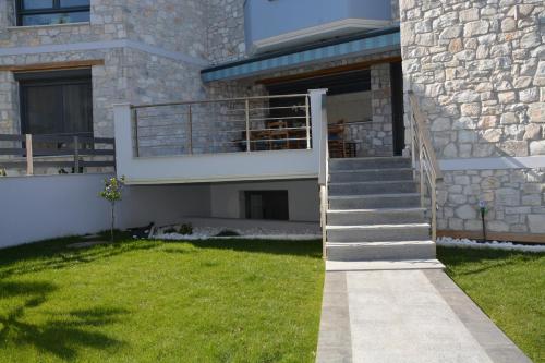 PEGASUS sea view Luxury apartments - image 9