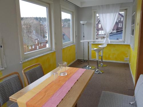 Two-Bedroom Apartment image 10