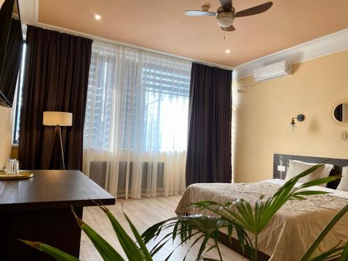 Marco Polo, Cahul in Cahul