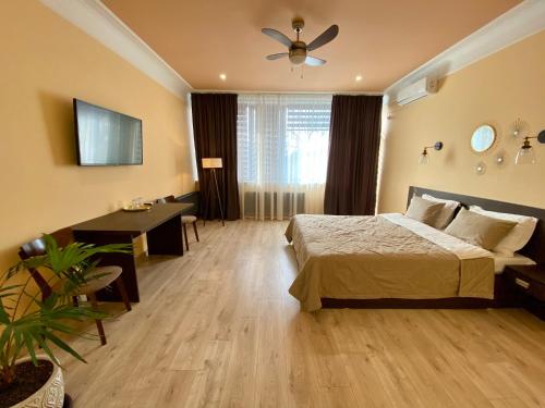 Marco Polo Cahul - main image