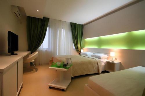 Domador Rooms & Apartments Budva