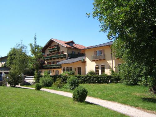 Hotel Oberwirt - image 2